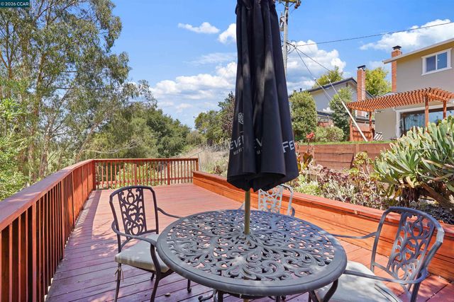 4324 Fran Way, Richmond, CA 94803