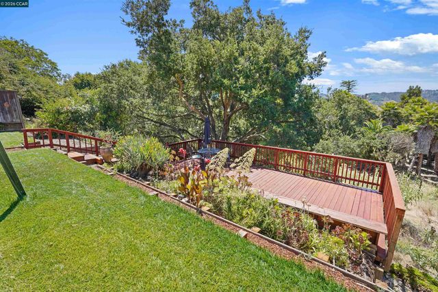 4324 Fran Way, Richmond, CA 94803