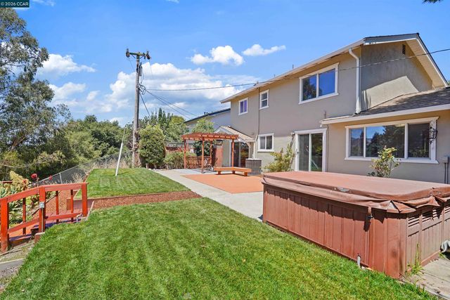 4324 Fran Way, Richmond, CA 94803