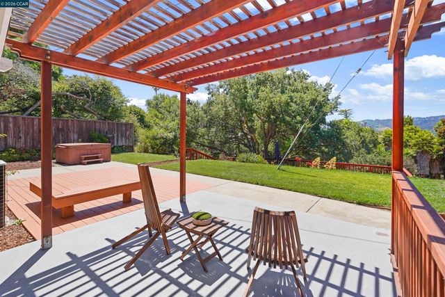 4324 Fran Way, Richmond, CA 94803