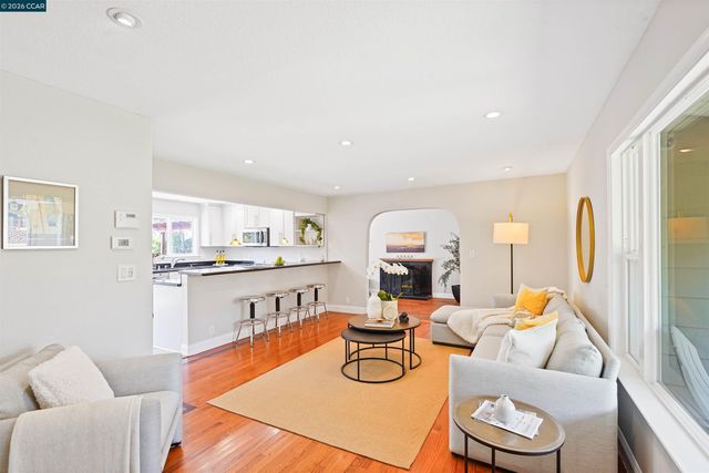 4324 Fran Way, Richmond, CA 94803