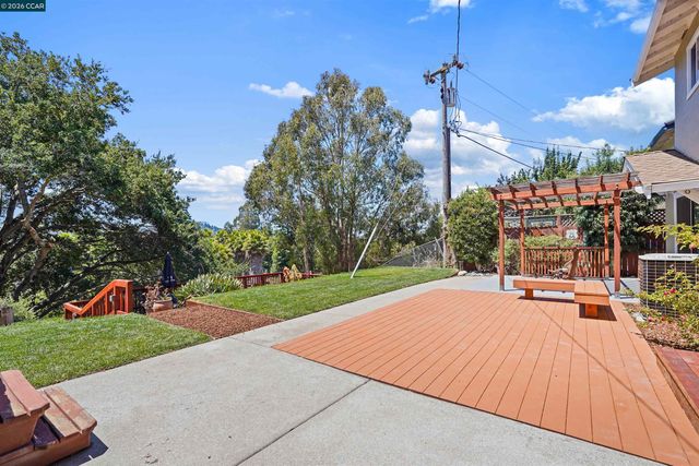 4324 Fran Way, Richmond, CA 94803