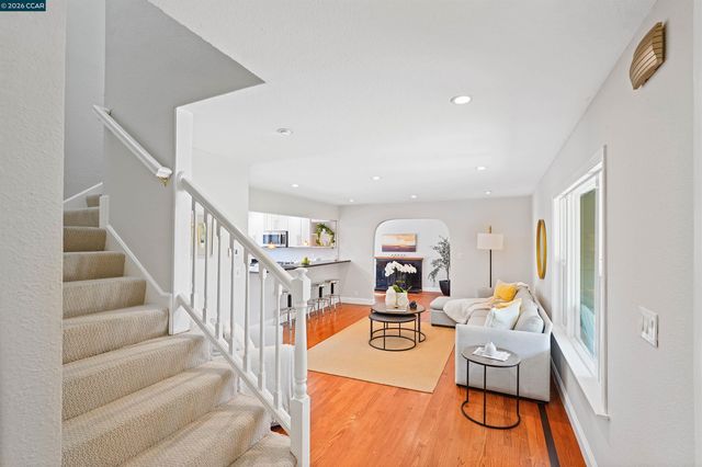 4324 Fran Way, Richmond, CA 94803