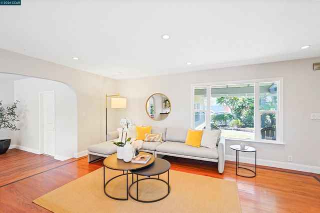 4324 Fran Way, Richmond, CA 94803