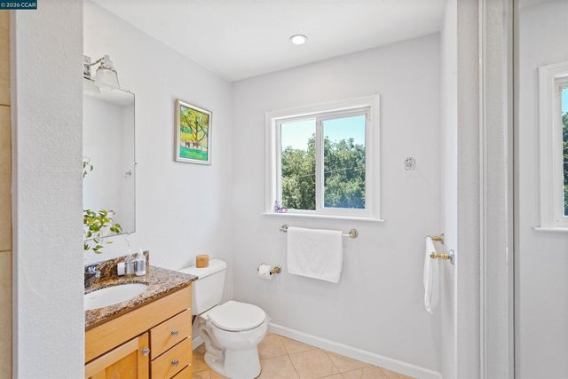 4324 Fran Way, Richmond, CA 94803