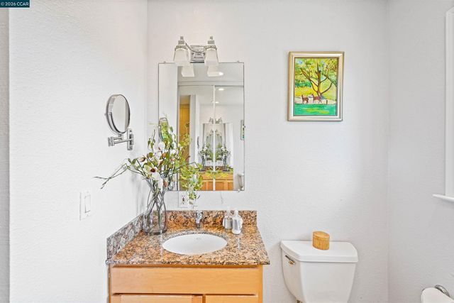 4324 Fran Way, Richmond, CA 94803