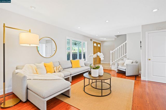 4324 Fran Way, Richmond, CA 94803