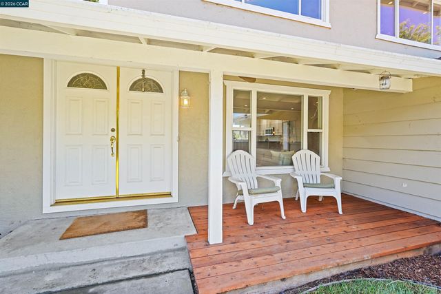 4324 Fran Way, Richmond, CA 94803