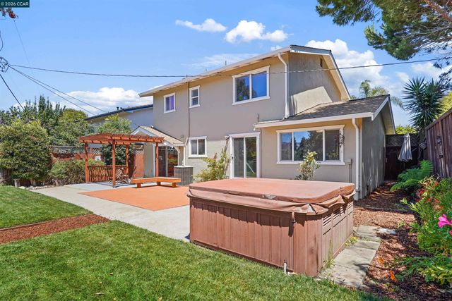 4324 Fran Way, Richmond, CA 94803