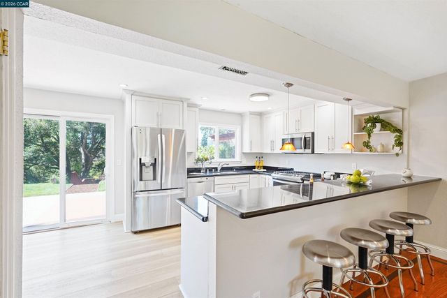 4324 Fran Way, Richmond, CA 94803