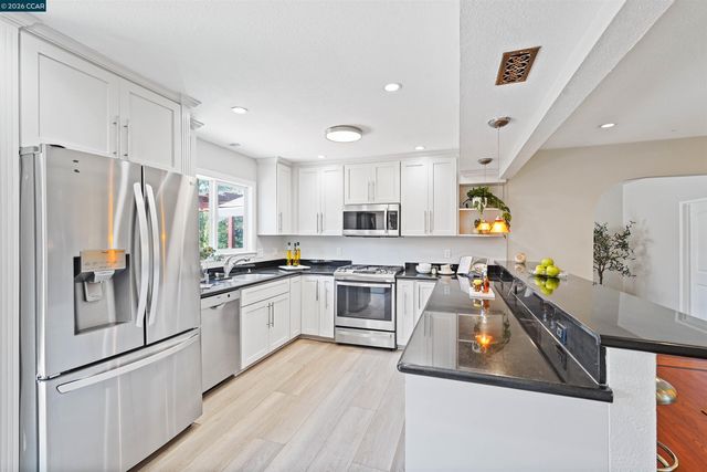 4324 Fran Way, Richmond, CA 94803