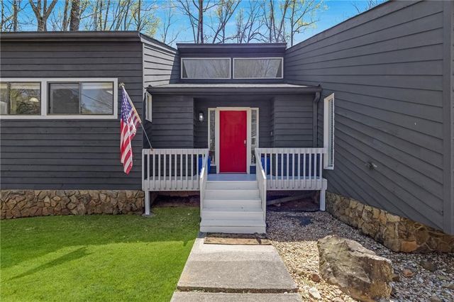 5407 Post Road Pass, Stone Mountain, GA 30088