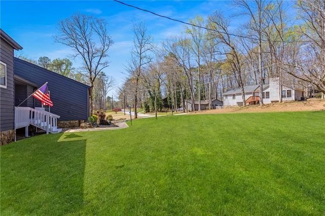 5407 Post Road Pass, Stone Mountain, GA 30088