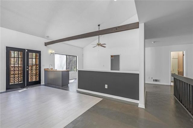 5407 Post Road Pass, Stone Mountain, GA 30088