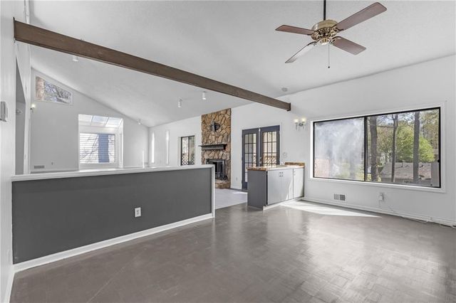 5407 Post Road Pass, Stone Mountain, GA 30088