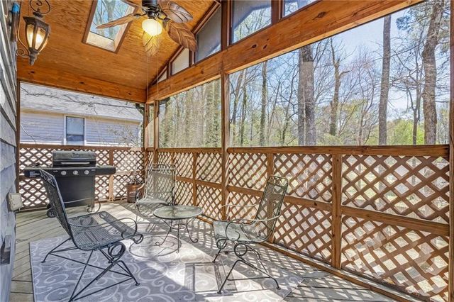 5407 Post Road Pass, Stone Mountain, GA 30088