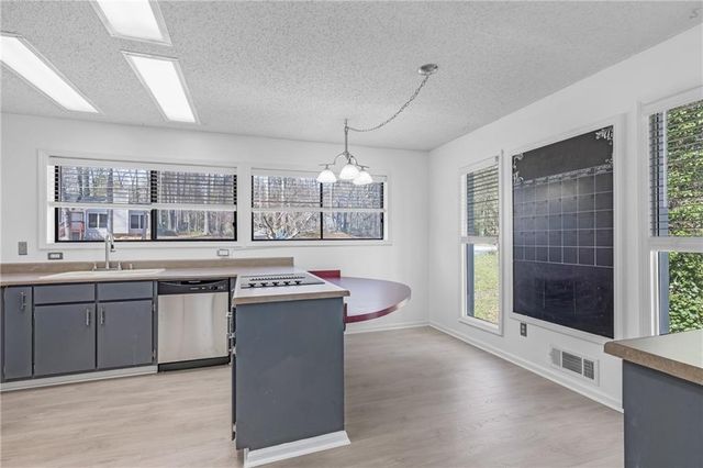 5407 Post Road Pass, Stone Mountain, GA 30088