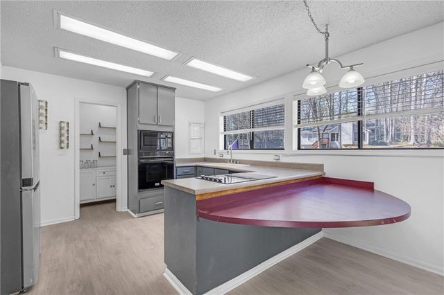 5407 Post Road Pass, Stone Mountain, GA 30088