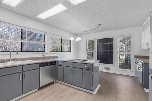 5407 Post Road Pass, Stone Mountain, GA 30088