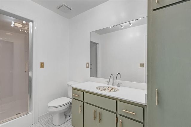 5407 Post Road Pass, Stone Mountain, GA 30088