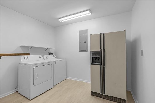 5407 Post Road Pass, Stone Mountain, GA 30088