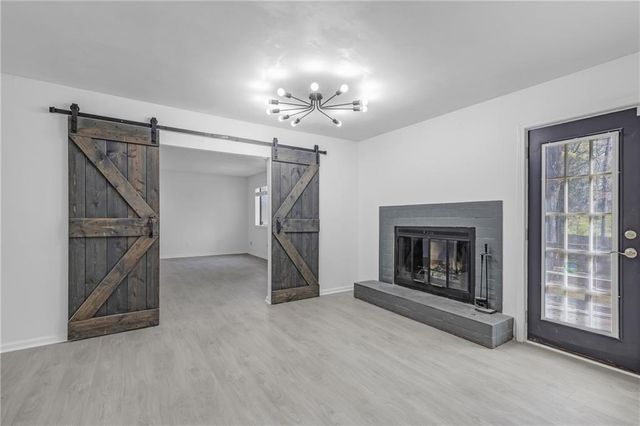 5407 Post Road Pass, Stone Mountain, GA 30088