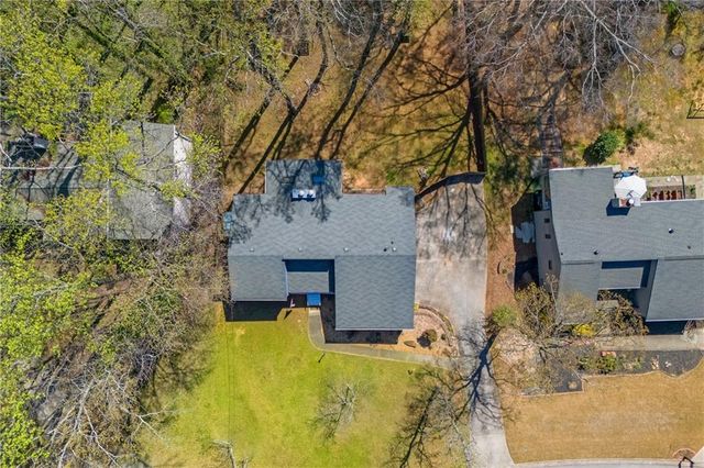 5407 Post Road Pass, Stone Mountain, GA 30088