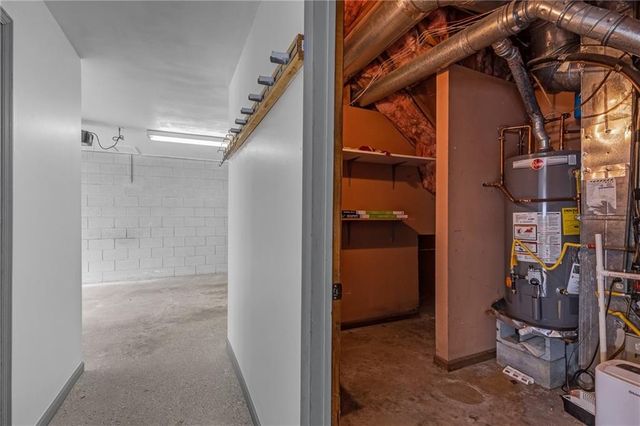 5407 Post Road Pass, Stone Mountain, GA 30088