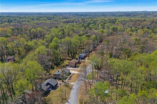 5407 Post Road Pass, Stone Mountain, GA 30088