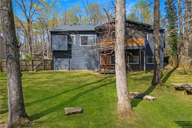 5407 Post Road Pass, Stone Mountain, GA 30088