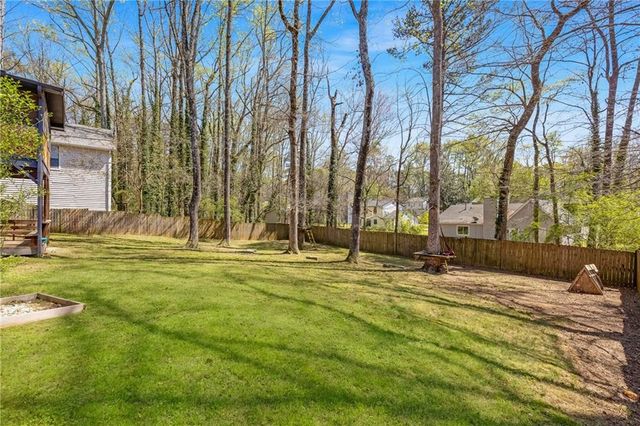 5407 Post Road Pass, Stone Mountain, GA 30088