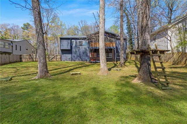 5407 Post Road Pass, Stone Mountain, GA 30088