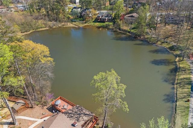 5407 Post Road Pass, Stone Mountain, GA 30088
