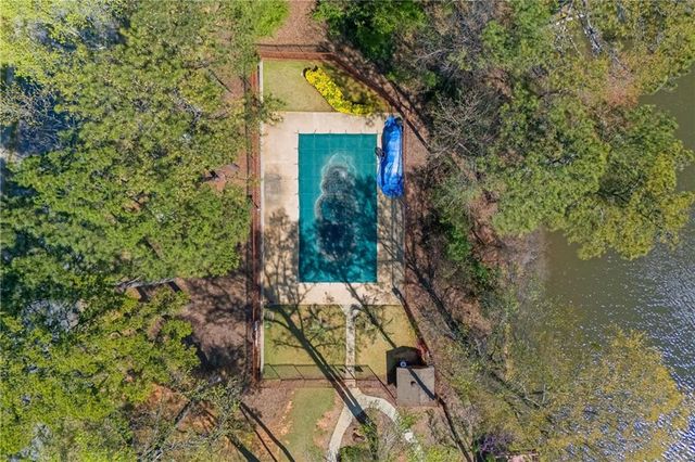 5407 Post Road Pass, Stone Mountain, GA 30088