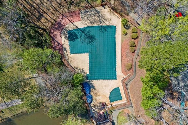5407 Post Road Pass, Stone Mountain, GA 30088
