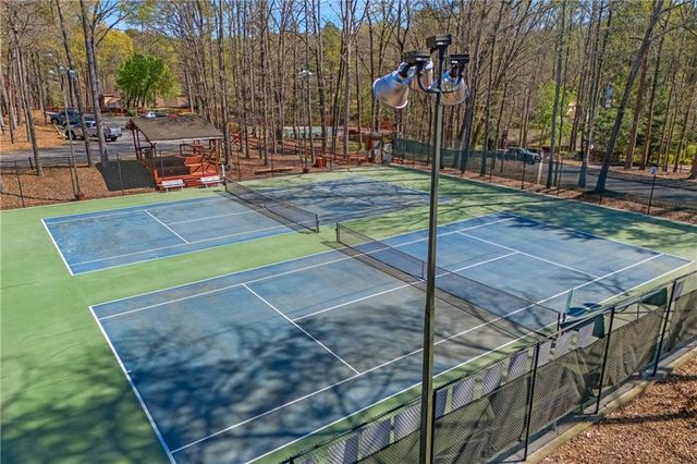 5407 Post Road Pass, Stone Mountain, GA 30088