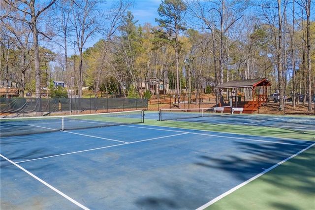 5407 Post Road Pass, Stone Mountain, GA 30088