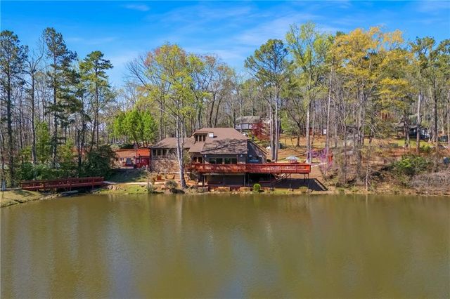 5407 Post Road Pass, Stone Mountain, GA 30088