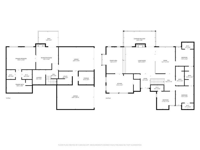5407 Post Road Pass, Stone Mountain, GA 30088