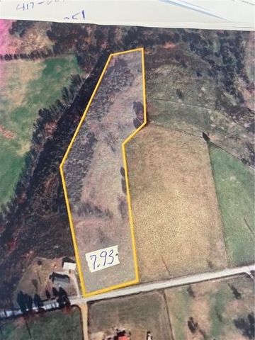 Cr-420, Berryville, AR 72616