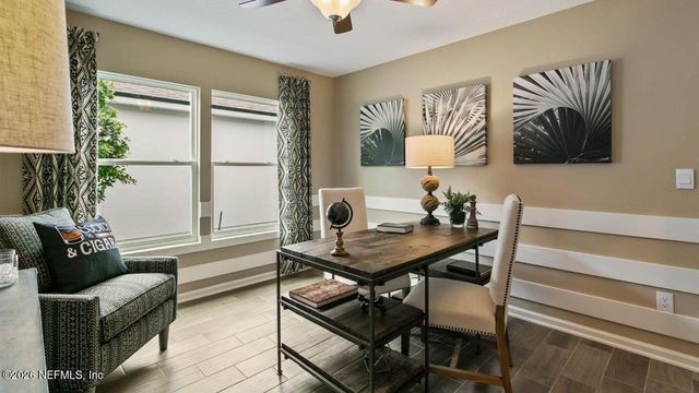 137 GREENWOOD Drive, Palm Coast, FL 32137