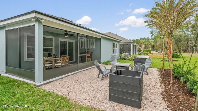 137 GREENWOOD Drive, Palm Coast, FL 32137