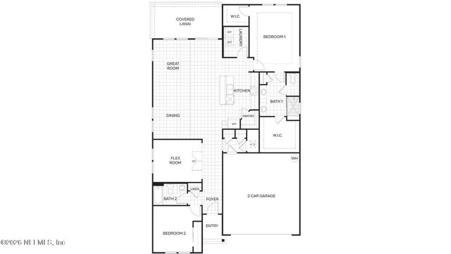 137 GREENWOOD Drive, Palm Coast, FL 32137