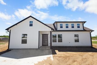 191 Cactus Canyon Drive, Bridgeport, TX 76426
