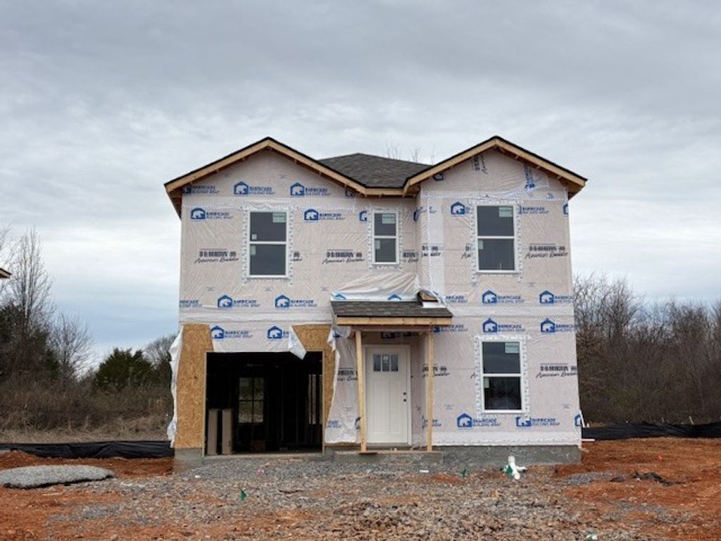 404 Cloudland Drive, Portland, TN 37148