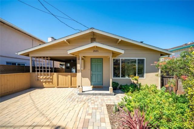 2631 Hemlock, Morro Bay, CA 93442