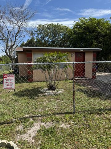 2221 NW 6th Court, Fort Lauderdale, FL 33311