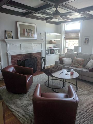 33 Westbourne Ter 3, Brookline, MA 02446