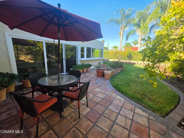 4511 Henley Court, Westlake Village, CA 91361