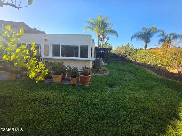 4511 Henley Court, Westlake Village, CA 91361
